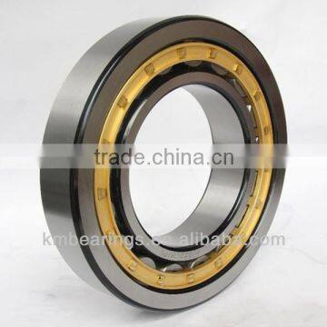 New bearing made in china! P4 precision stainless steel cylindrical roller bearings nu219e