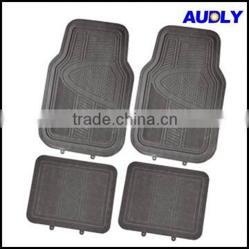 CM1011 Auto Floor Mats