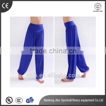 Yoga wear clothes in Stretch wholesale Women Yoga Pants