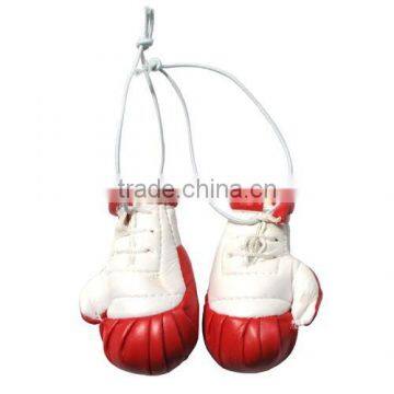 Boxing Gloves / Boxing Safety Equipment / Professional Boxing Bulk Boxing Gloves photo-4