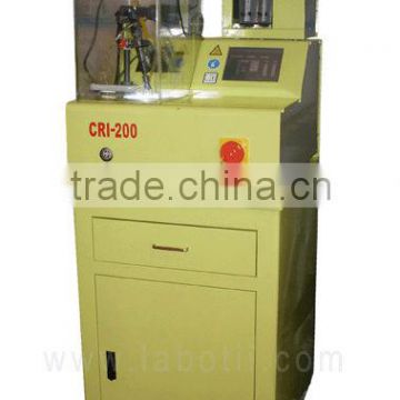 CRI-200 common rail injector test bench