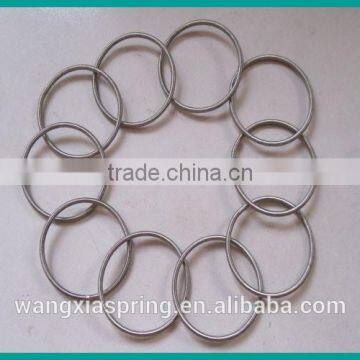 Different Types of Heavy Duty Truck Parablic Leaf Spring photo-6