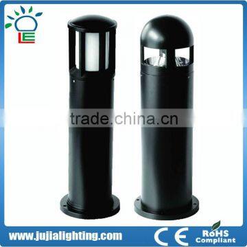 LED 8W LED garden led bollard light