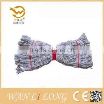 F012BW Bleach White Kentucky Mop,floor Cleaning Mop. photo-3