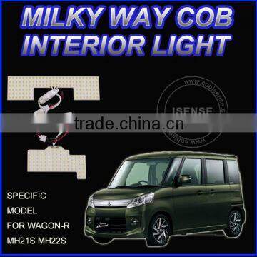12DC auto interior accessories white led interior light
