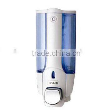 manual soap dispenser(plastic soap dispenser,bathroom soap dispenser)