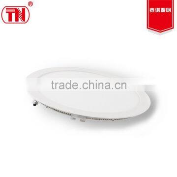 New Type High Quailty 24W Round Panel Led Light photo-2