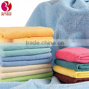 Washcloth Shower Towel Swimwear Beach Microfiber Bath 1Pcs Different sizes Soft