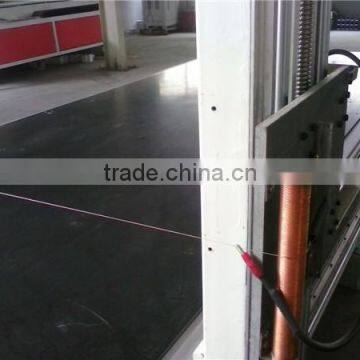 SM1330 1220*1220*3000mm QUALITY CNC Manufacturing Cnc Hot Wire Foam Cutter photo-4