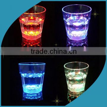 Colorful Led Mark Cup