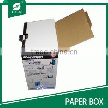 HEAVY DUTY GARDEN MACHINE CARTON BOX photo-3