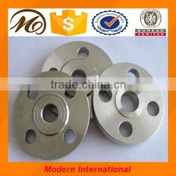 200 series stainless steel flange