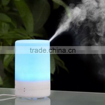 LED Night Light 2016 New Design Ultrasonic Aroma Diffuser