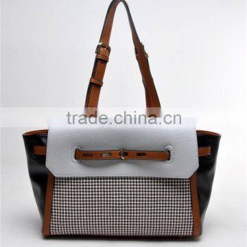 Best selling fashion miss unique handbags