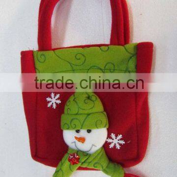 Santa Claus Christmas Bag