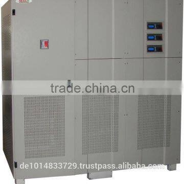 3kVA Europe Voltage Stabilizer
