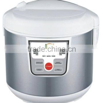 2015 New Design Hot Sale Digital Electric Rice Cooker photo-2