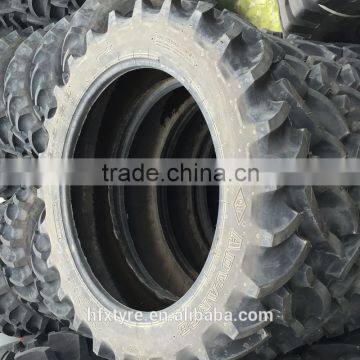 Agricultural tractor tyre 9.5-28 R-1 pattern