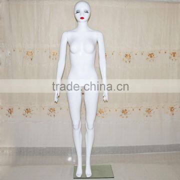 QD-M57 Fashion Sexy Make up Female Mannequin photo-3