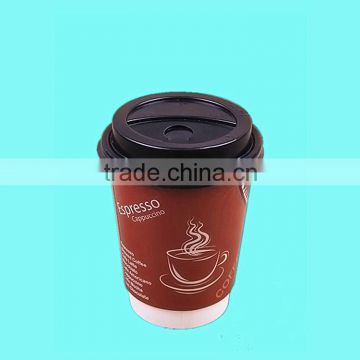 cappuccino paper cup/expresso coffee cups