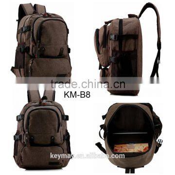 China wholesale capacity men laptop backpacks