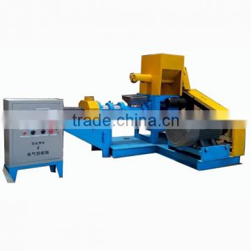 Twin screw Extruding machine CE standard