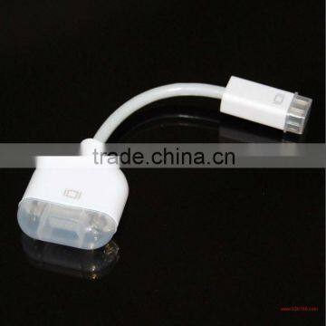 High quality VGA Cable,mini usb to vga adapter