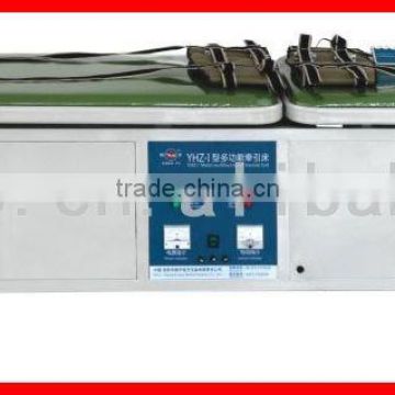 Multifunctional Traction Bed YHZ-I A(9001/13485 approved)