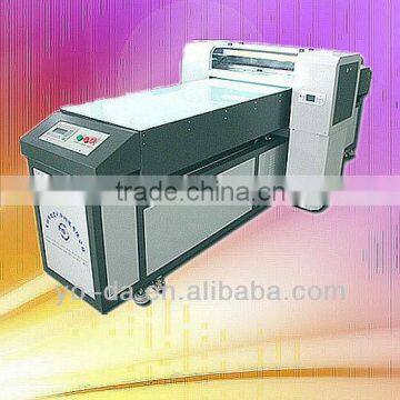 A1-7880 UV white ink Printer/Plastic UV printer/UV LED lamp printer