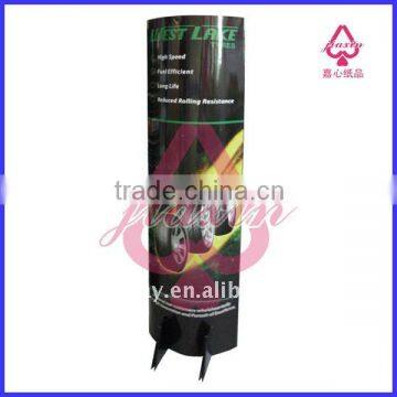 Advertising Pop Cardboard Display Standee