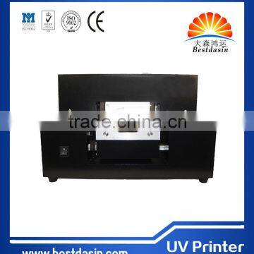 Digital uv Inkjet Printer Machine , a3 uv Printer ,phone Case Printer photo-3