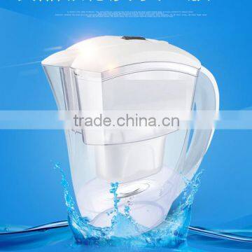 New Brita Everyday Water Filter Pitcher/Alkaline Water Pitcher