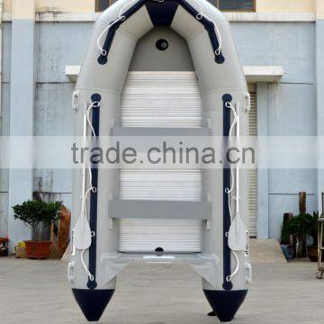 (CE) Fishing Inflatable boat Roller Tube