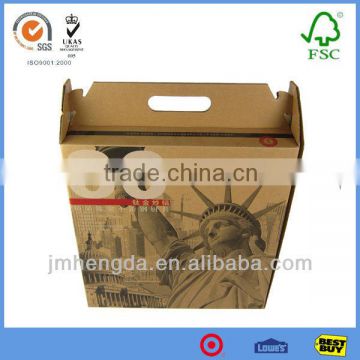 Experienced Local Cardboard Box Manufacturers With Advanced Device