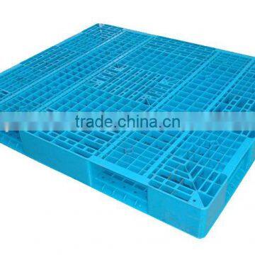 HDPE euro pallet, euro pallet size 1400*1200mm