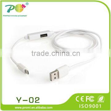 Hot Sale USB Otg Cable photo-4