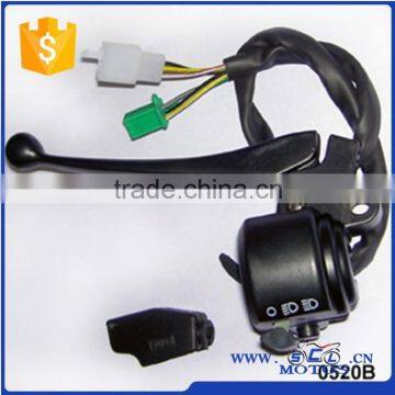 SCL-0520B Motorcycle Handle switch for MAX100 M & N