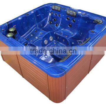 High Quality Outdoor Spa photo-3