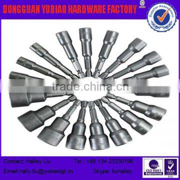 Harden 180 mm length 10 mm DESAN