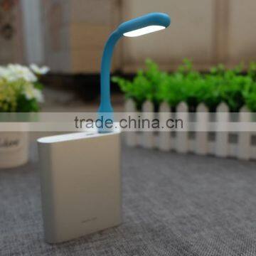 USB powered led light, portable usb led lamp for laptop and power banks, promotional gift mini usb light