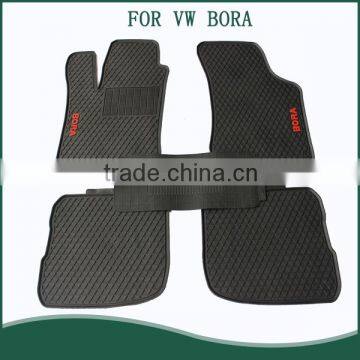 China Factory Supply Modern Non Slip Car Mat photo-2