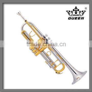 High Grade Trumpet/Two color Trumpet