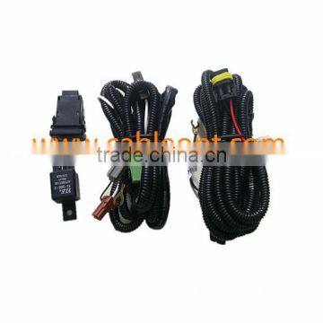 fog light wire harness