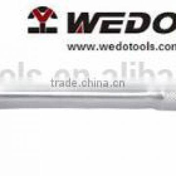 Stainless Ratchet Wrench High-Quality WEDO TOOLS