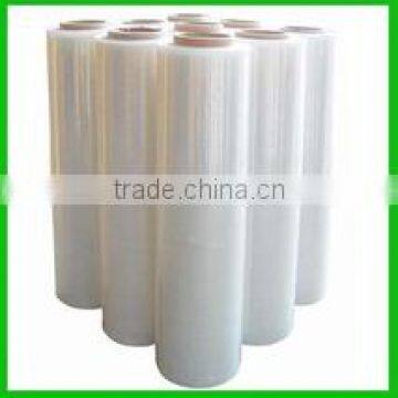 stretch wrap film LLDPE stretch film pallet stretch film