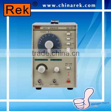 RAG-101 TYPE LOW FREQUENCY SIGNAL GENETRAOTR