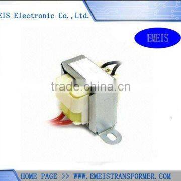 Step up and Down Transformer, Customized Designs Are Accepted, Complies With Respective Standards