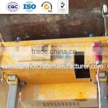 Hot Sale Automatic Rendering Machine Price Concrete Mixers