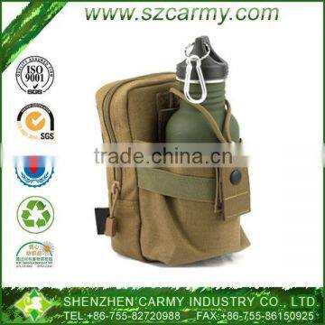 Newest Hot Sell Military Cordura Molle Coyote Tan Waist Bag