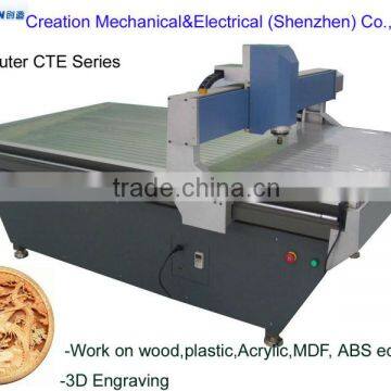 Kingcut CNC Router machine